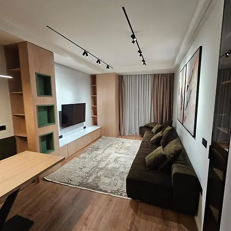 Apartment Giselle Escape