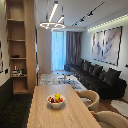 Apartment Giselle Escape