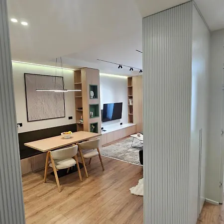 Apartment Giselle Escape