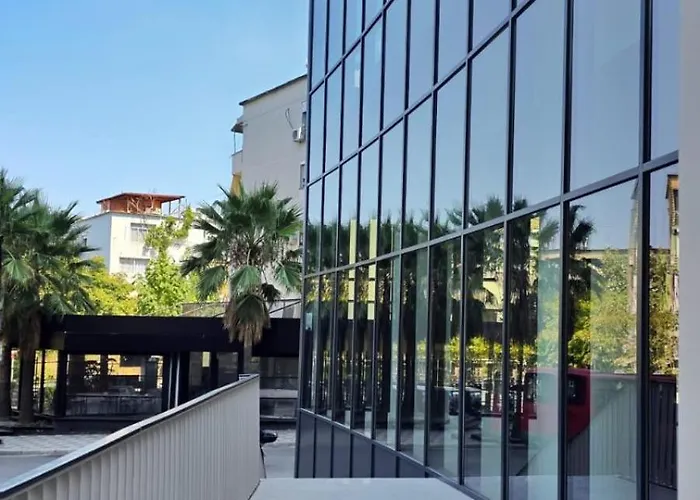 Apartamento Giselle Escape *