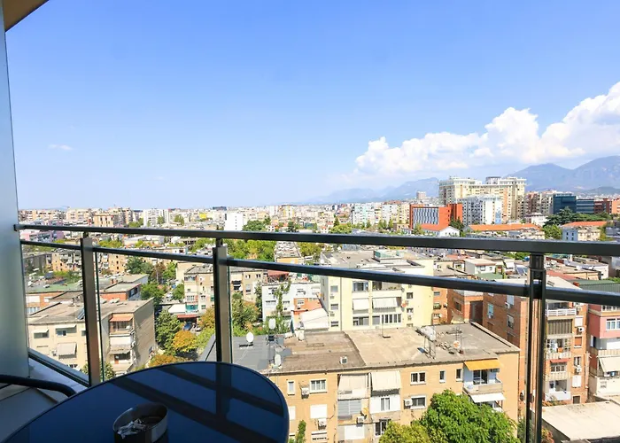 Giselle Escape Apartment