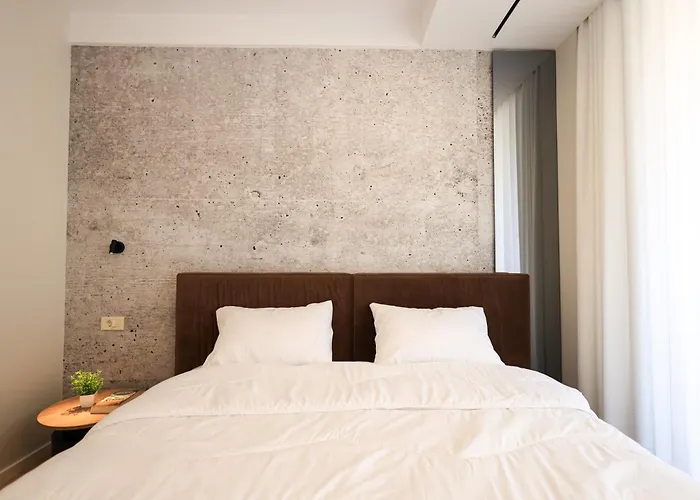 Apartamento Giselle Escape *