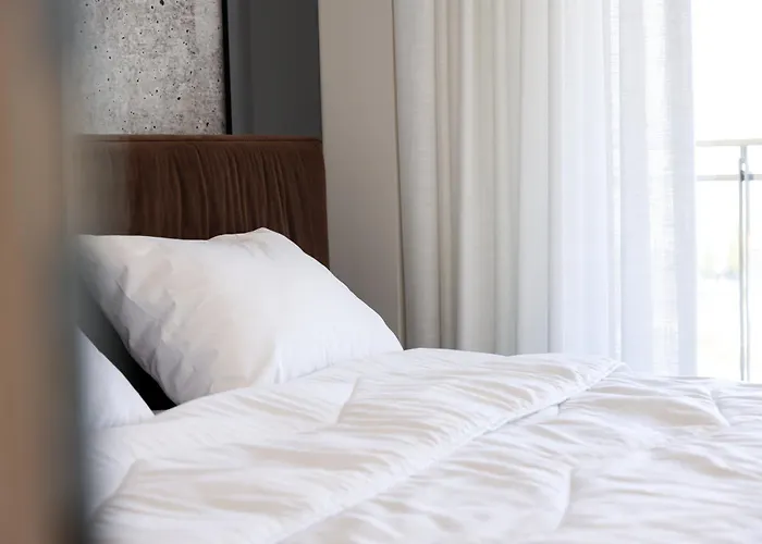 Apartamento Giselle Escape *