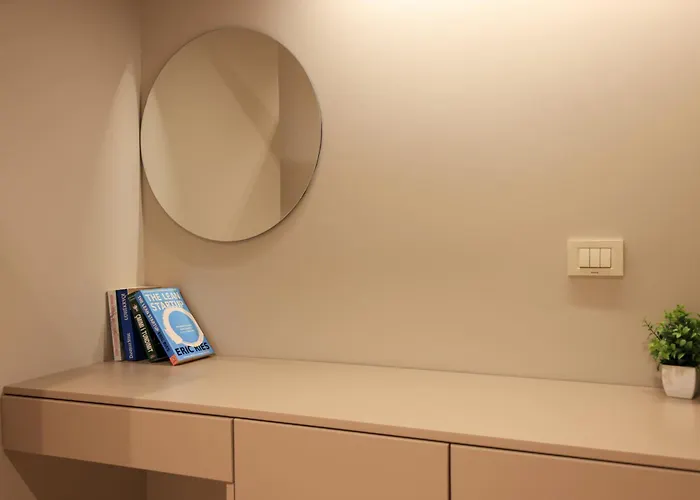 Giselle Escape Apartamento