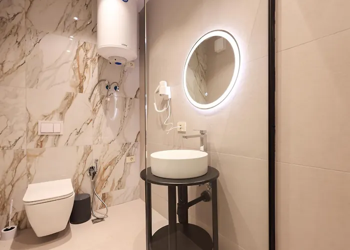 Giselle Escape Apartamento