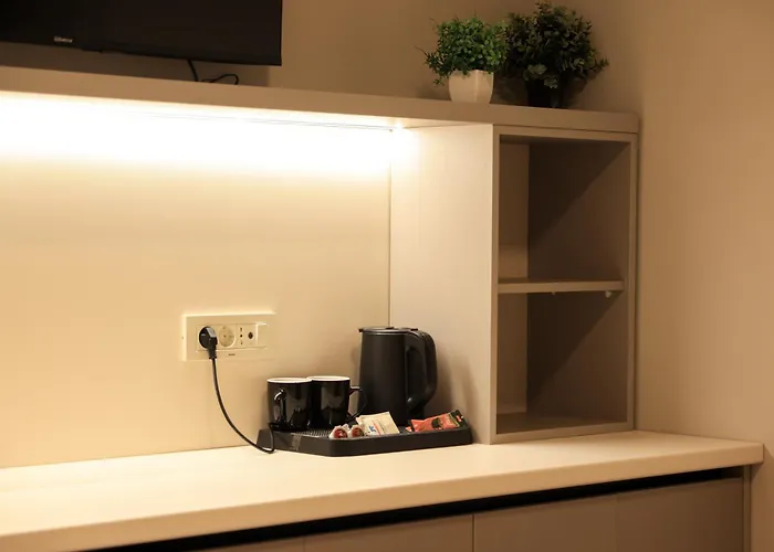 Giselle Escape Tirana