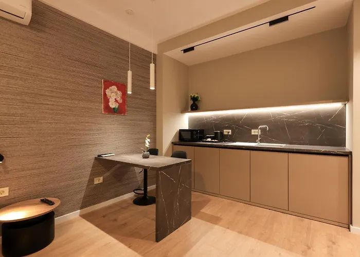 Giselle Escape Tirana