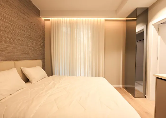 Giselle Escape Tirana