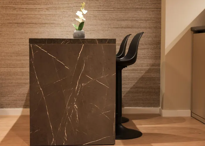 Giselle Escape Tirana