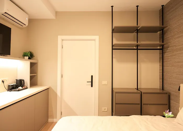 Giselle Escape Apartamento