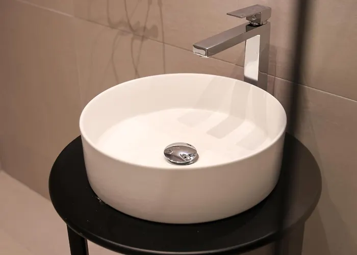 Apartamento Giselle Escape