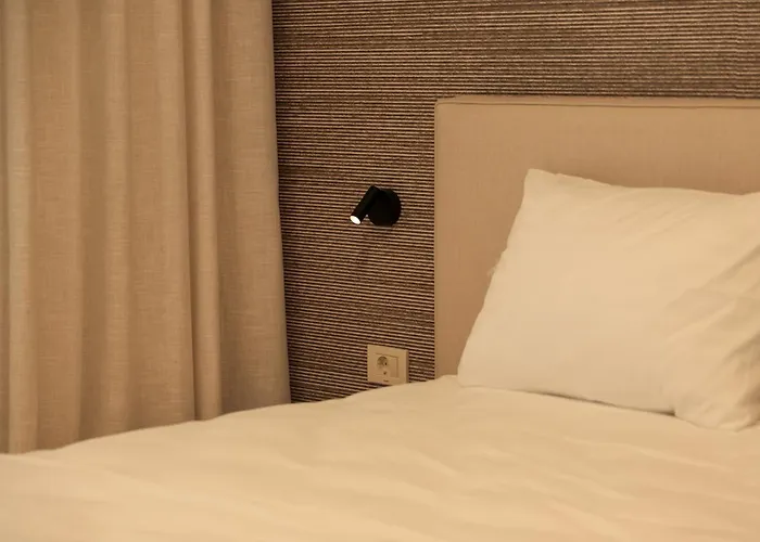 Apartamento Giselle Escape