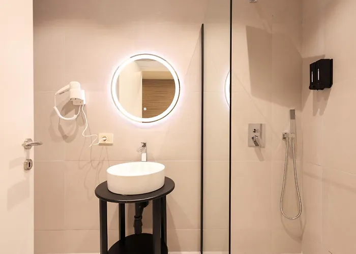 Giselle Escape Tirana