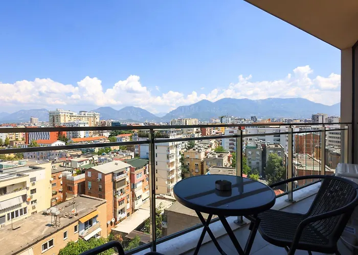 Apartment Giselle Escape