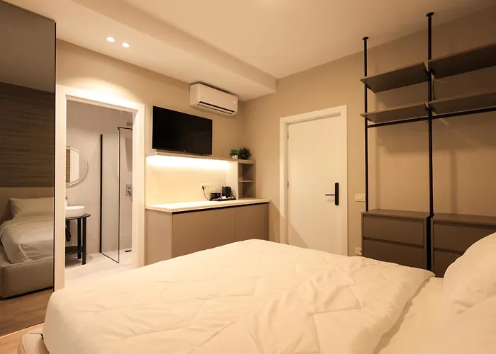 Apartment Giselle Escape *