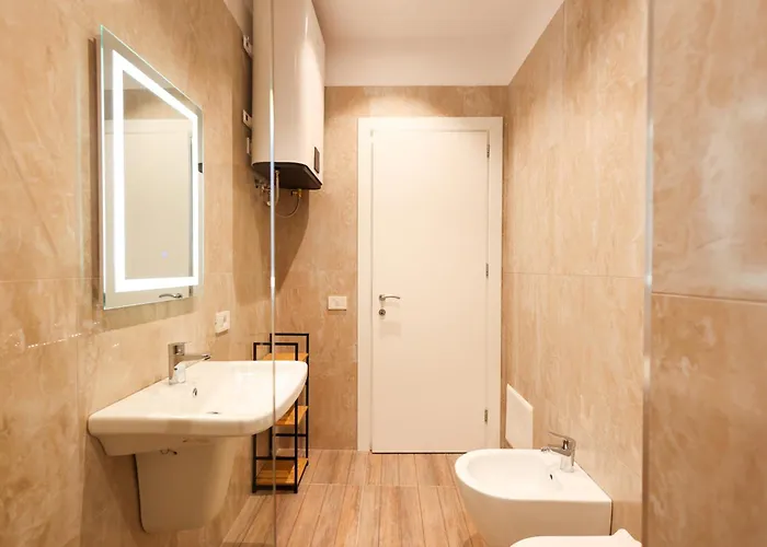 Giselle Escape * Tirana