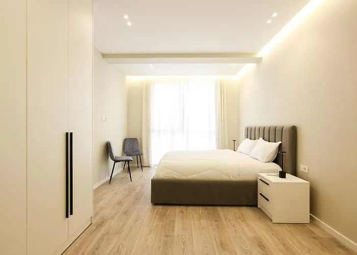 Apartamento Giselle Escape