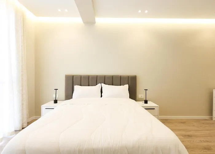 Apartamento Giselle Escape *