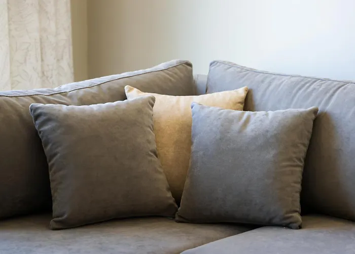 Apartamento Giselle Escape Tirana