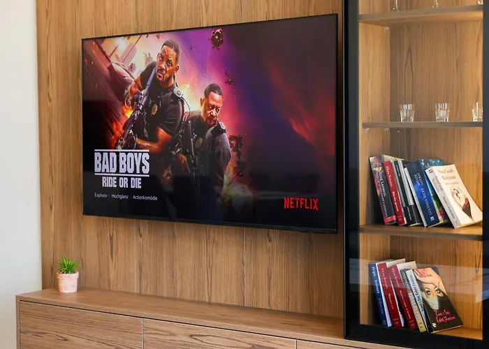 Giselle Escape Apartamento